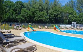 Horyzont Apartamenty- 50M Od Morza!!!Apartamenty Prywatne W Family Dominikana- Self Check In
