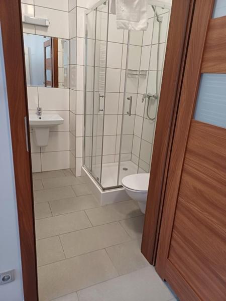 Horyzont Apartamenty- 50M Od Morza!!!Apartamenty Prywatne W Family Dominikana- Self Check In Sianożęty Exterior foto