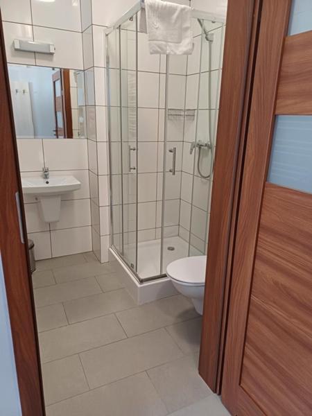 Horyzont Apartamenty- 50M Od Morza!!!Apartamenty Prywatne W Family Dominikana- Self Check In Sianożęty Exterior foto