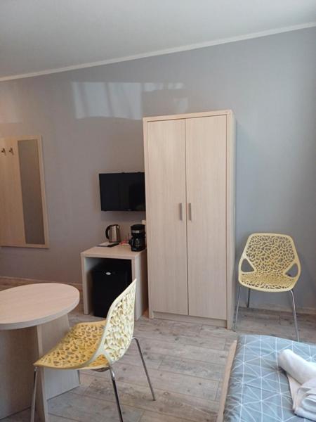 Horyzont Apartamenty- 50M Od Morza!!!Apartamenty Prywatne W Family Dominikana- Self Check In Sianożęty Exterior foto