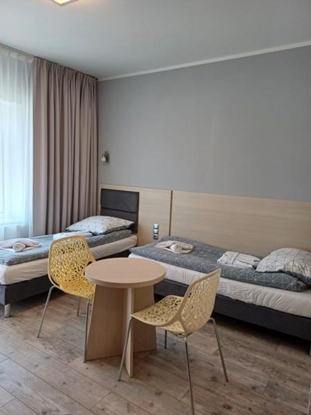 Horyzont Apartamenty- 50M Od Morza!!!Apartamenty Prywatne W Family Dominikana- Self Check In Sianożęty Exterior foto