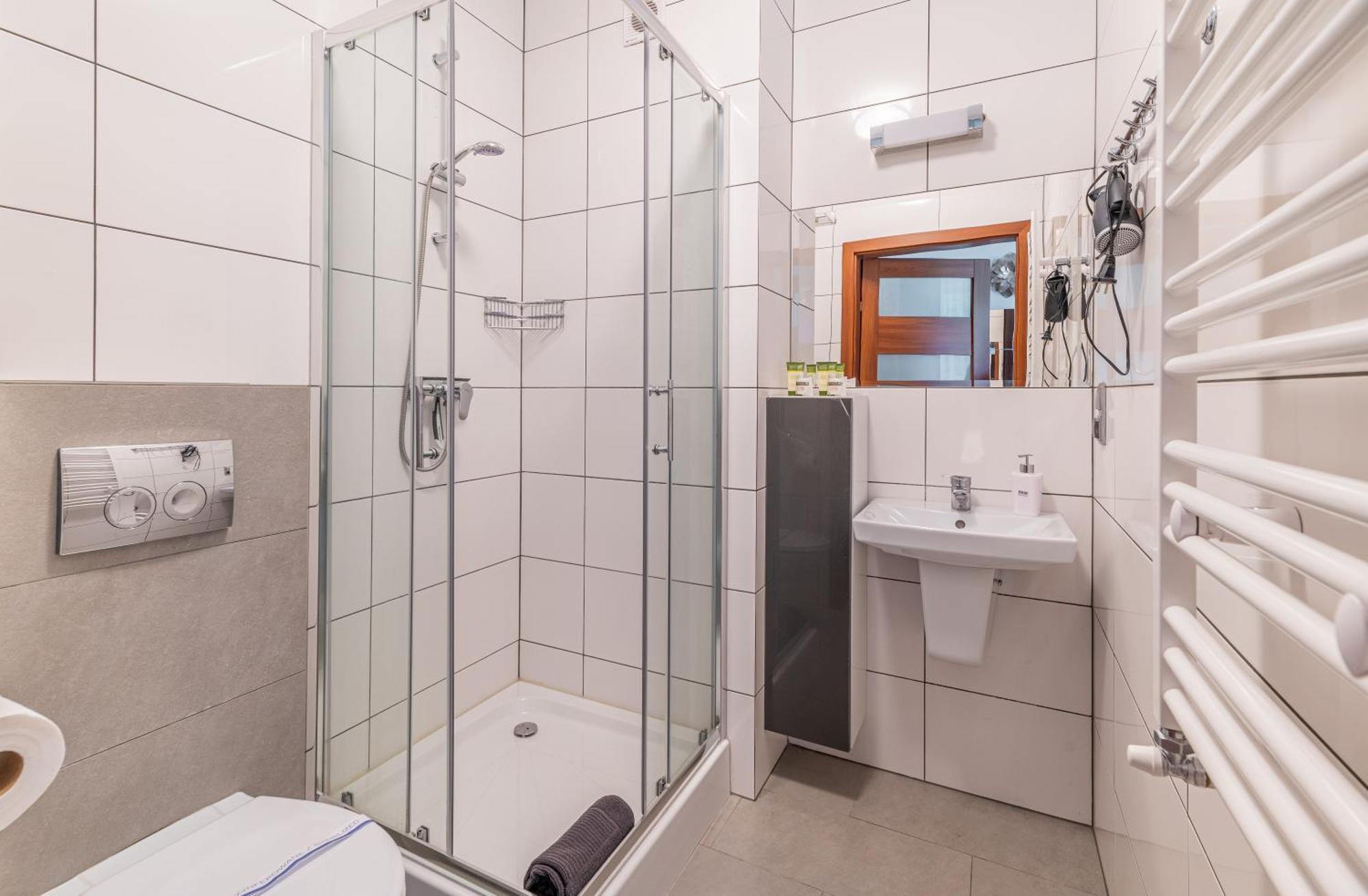Horyzont Apartamenty- 50M Od Morza!!!Apartamenty Prywatne W Family Dominikana- Self Check In Sianożęty Exterior foto
